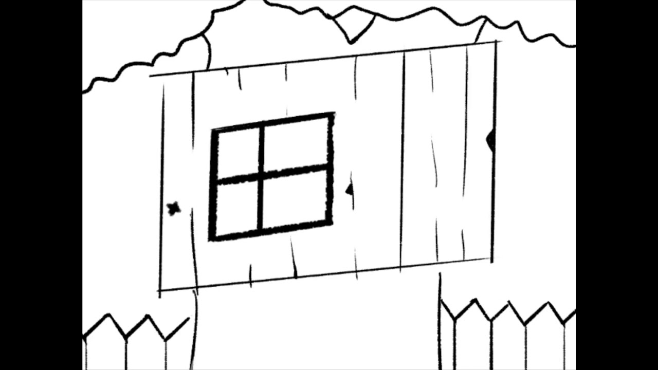 texas reznikoff - a barthouse animatic