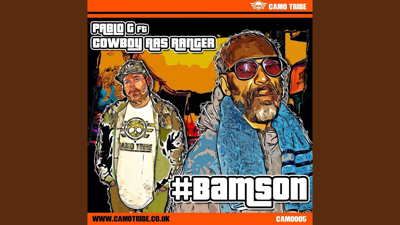 #BAMSON - YouTube