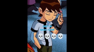 Alien X Carnitrix 💀#ben10 #omnitrix #carnitrix