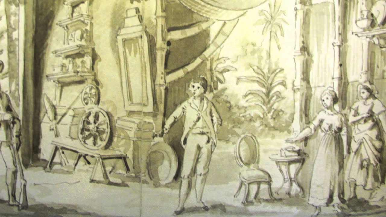 Tack Faculty Lecure Series Featuring Katherine Preston