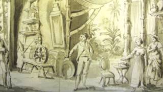 Tack Faculty Lecure Series Featuring Katherine Preston