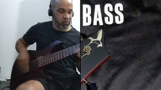 JUNA SERITA - The Princess of Funk - [RICK BASS] #bassmusic