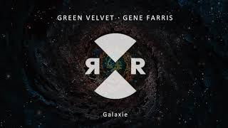 Miniatura de vídeo de "Green Velvet & Gene Farris - Galaxie"