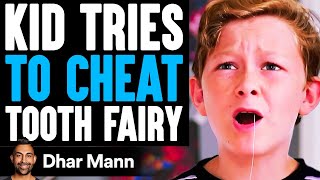 KID Tries To CHEAT TOOTH FAIRY, He Lives To Regret It screenshot 3