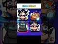 𝙀𝙢𝙤𝙩𝙚 𝙘𝙤𝙢𝙗𝙤𝙨 🥶 #clashroyale #cr #supercell #clashroyalememes #shorts
