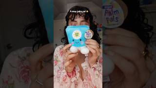 Palm Pal Sunscreen Plushie #palmpals