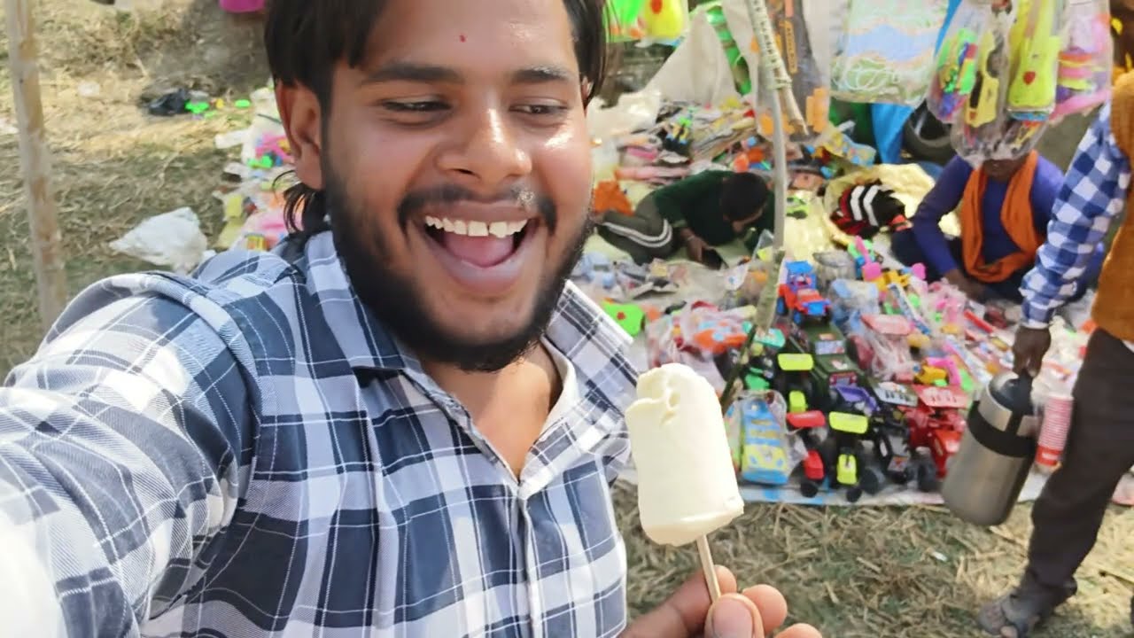 Mele mein Masti 😂 c comedy Long video 📸 abhi vlogs 🌾🍁