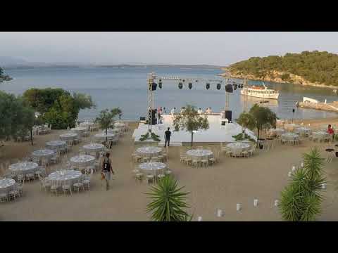 Spetses - Zogeria