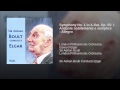 Miniature de la vidéo de la chanson Symphony No. 1 In A-Flat Major, Op. 55: I. Andante. Nobilmente E Semplice - Allegro