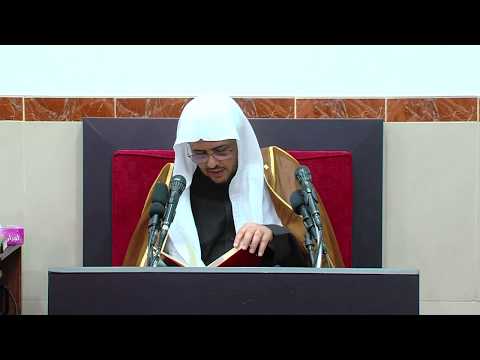 الزهد ليس خلو اليد من الدنيا وتعلق القلب بها