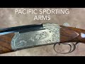 Krieghoff k80 highland game i parcour x 12ga 32 053 at pacific sporting arms east