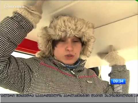 ,,გოდერძის\" გახსნისთვის ემზადება 2015/16