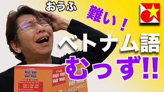 ベトナム語 【後編 10個】すぐ使える形容詞20個10セット紹介