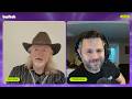 Dan Clancy talks to TheStockGuy | Let's Chat Podcast EP 6