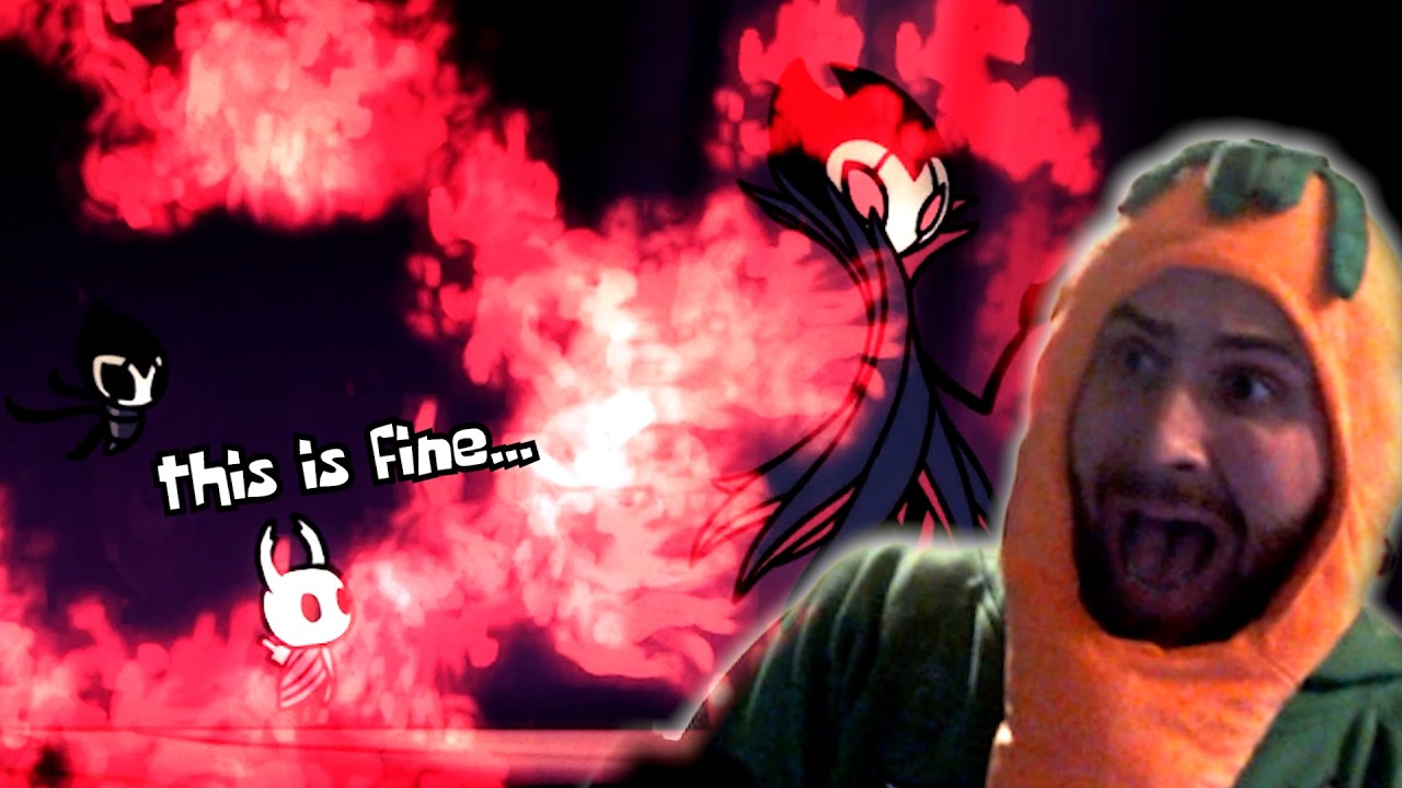 🔴 I'm SUPER CEREAL Right NOW!!! | CARROT PATCH NATION 🧡💚