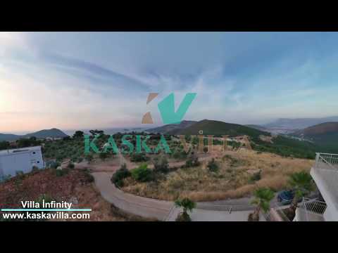 Villa İnfinity |