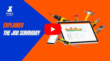 The Job Summary | Fergus Walkthrough