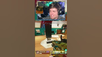 Apex is a Horror Game And it Always Will Be #Apex #Shorts