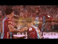 ‫طرابزون سبور ضد غلطة سراي في مواجهة مرتقبة في الدوري التركي الممتاز حصرياً على beIN‬