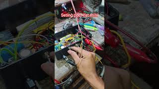 pdc 4 mosfet mini