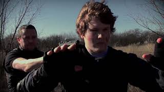 Ranger - OFFICIAL TRAILER - (Student Film Trilogy 2018) Ranger - OFFICIAL TRAILER - (Student Film Trilogy 2018)