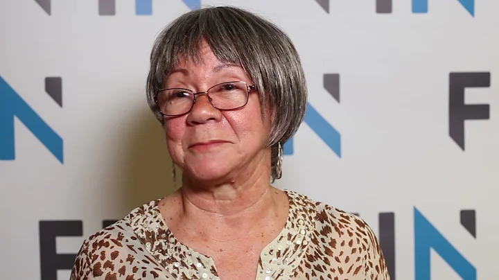 FIN Volunteer Testimonials - Joan Curtis