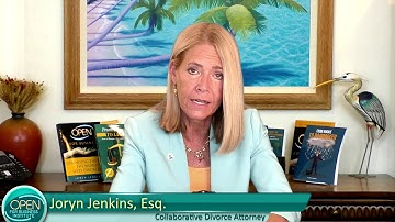 Depositions in Divorce