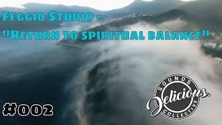 Feggio Studio - Return to spiritual balance / Earth Pulse / Root Chakra / Emotional Healing / Peace