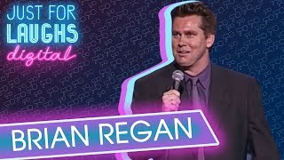 Brian Regan - Pop-Tarts Shouldn