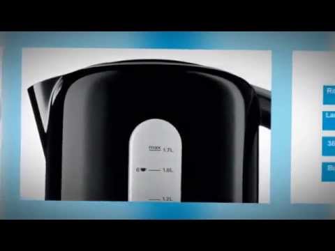 Bosch TWK7603GB Kettle