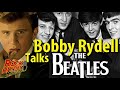 Capture de la vidéo Bobby Rydell On How The Beatles Changed Everything & Mccartney's, 'World Without Love'