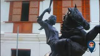 Cariño Ancestral House Candon City 2021 #ilocostour #candoncity #travel