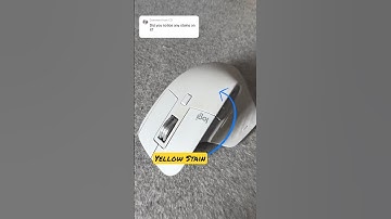 The MX Master 3S has one big issue