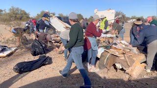 Full HOWA BLM Land Cleanup! Guide