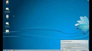 KDE4 Notifications and Sounds