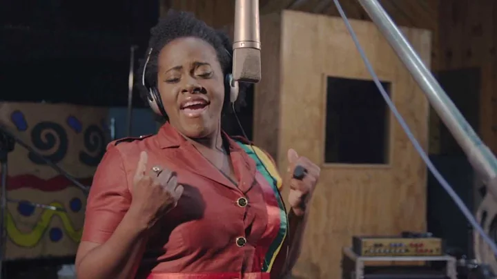 Etana - Reggae | Official Music Video - DayDayNews