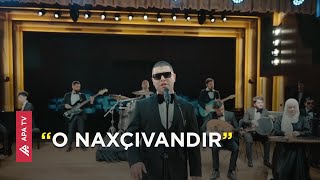 Onlar Naxçıvanın 100 illiyini belə təbrik etdilər - APA TV