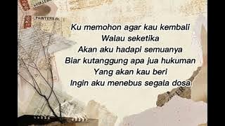 KULIT_ Antara Cintamu Dan Dosaku _ (Lirik) _TRT97