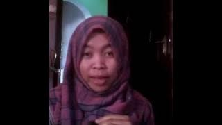(Smule) lucu tum hi ho versi sunda ngkak..