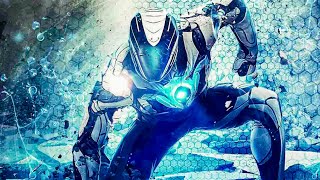 MAX STEEL Trailer 2 (2016)