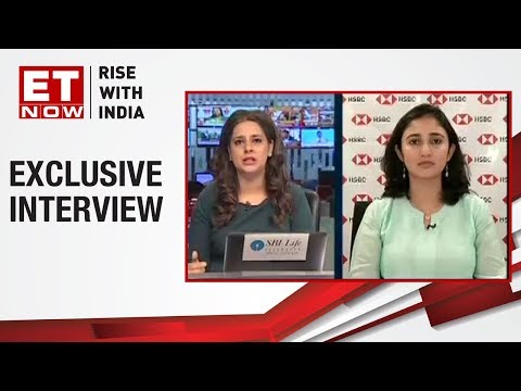 Pranjul Bhandari of HSBC's Chief India Economist speaks on RBI repo rate cut