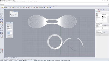 Working With Curves - Part 1