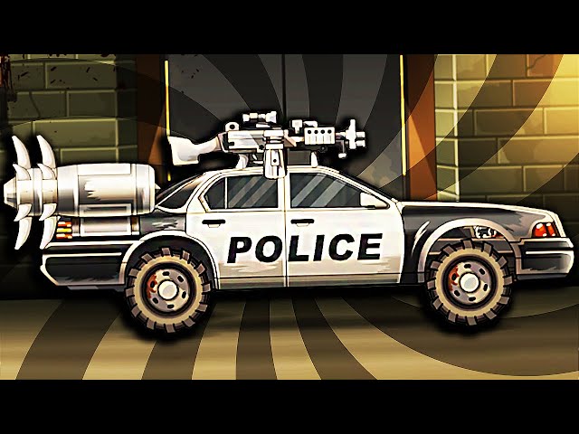 Jogo: Earn to Die - jogo de carro, Descrição do jogo: Earn …