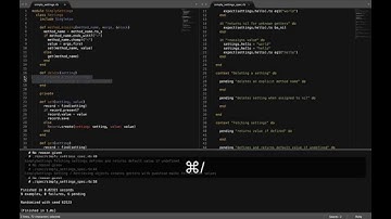 Creating a rails plugin - part 2