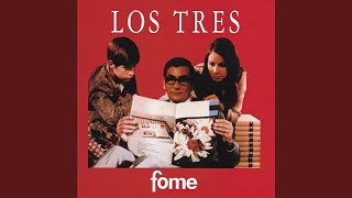 Video thumbnail of "Los Tres - Antes"