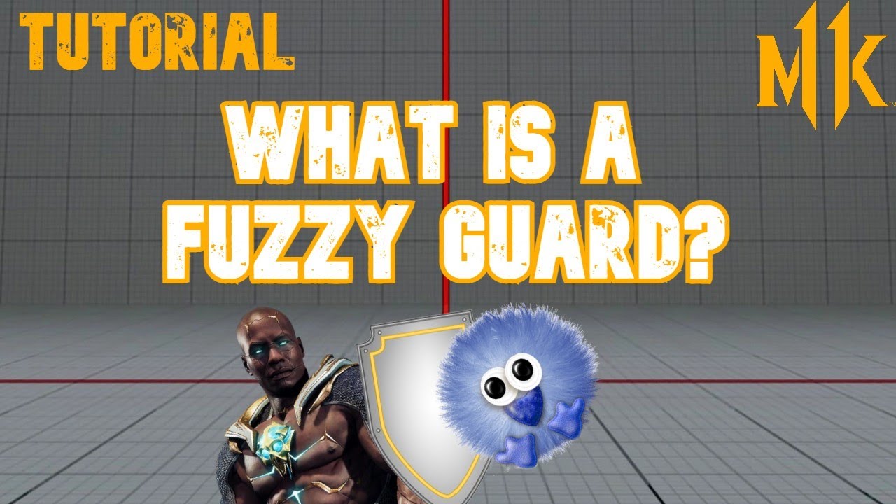 Fuzzy guard