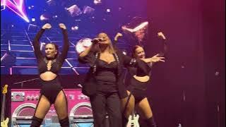 2 Unlimited - No Limit (live in Melbourne 27 Mar 2024)