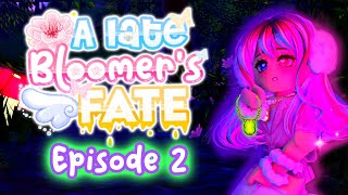 A Late Bloomer’s Fate  Episode 2  | Royale High Voiced Roleplay Series | New School Campus 3