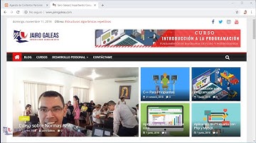 Curso de PHP y MySql con Bootstrap, desarrolla una agenda personal de contactos