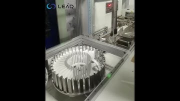Automatic multi-piece cutlery packing machine